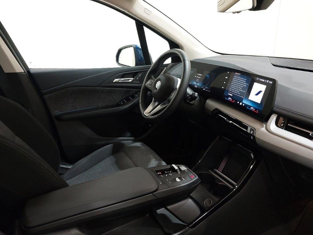 BMW 218 Active Tourer 218i AT ACC 2ZK RFK PDC KZU QI HiFi adaptive LED, миниатюра 9