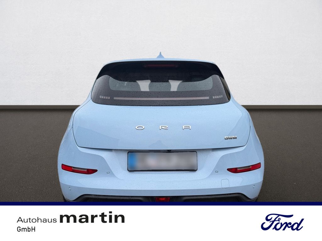 Fahrzeugabbildung GWM Ora 03 126 kW 300 Pro KAMERA NAVI ACC LED 360°