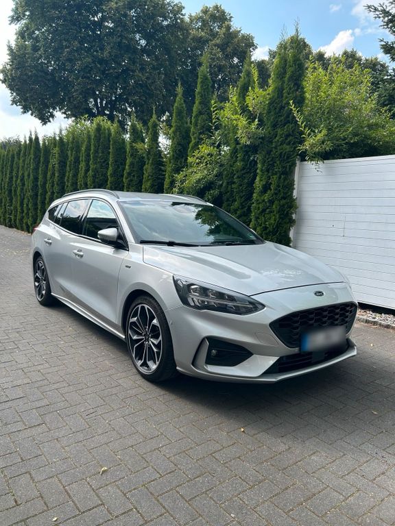 Image of Ford Focus