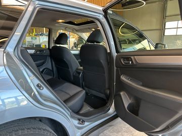 Subaru *PANO*Tempo*AHK*2-Zonen*Navi*TÜV:728*