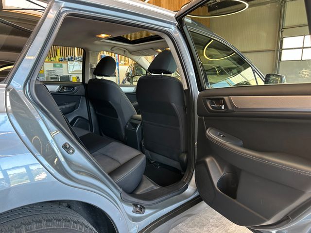 Subaru *PANO*Tempo*AHK*2-Zonen*Navi*TÜV:728*