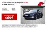 Audi A3 Allstreet 40 TFSI e S line Matrix LED Navi+ A - Audi A3 allstreet mit Hybrid-Antrieb (Benzin/Elektro)