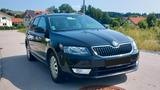 Skoda Octavia 2.0 TDI 150PS Diesel Automatikgetriebe