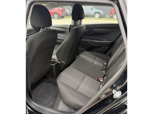 Hyundai i20 – Bild 11
