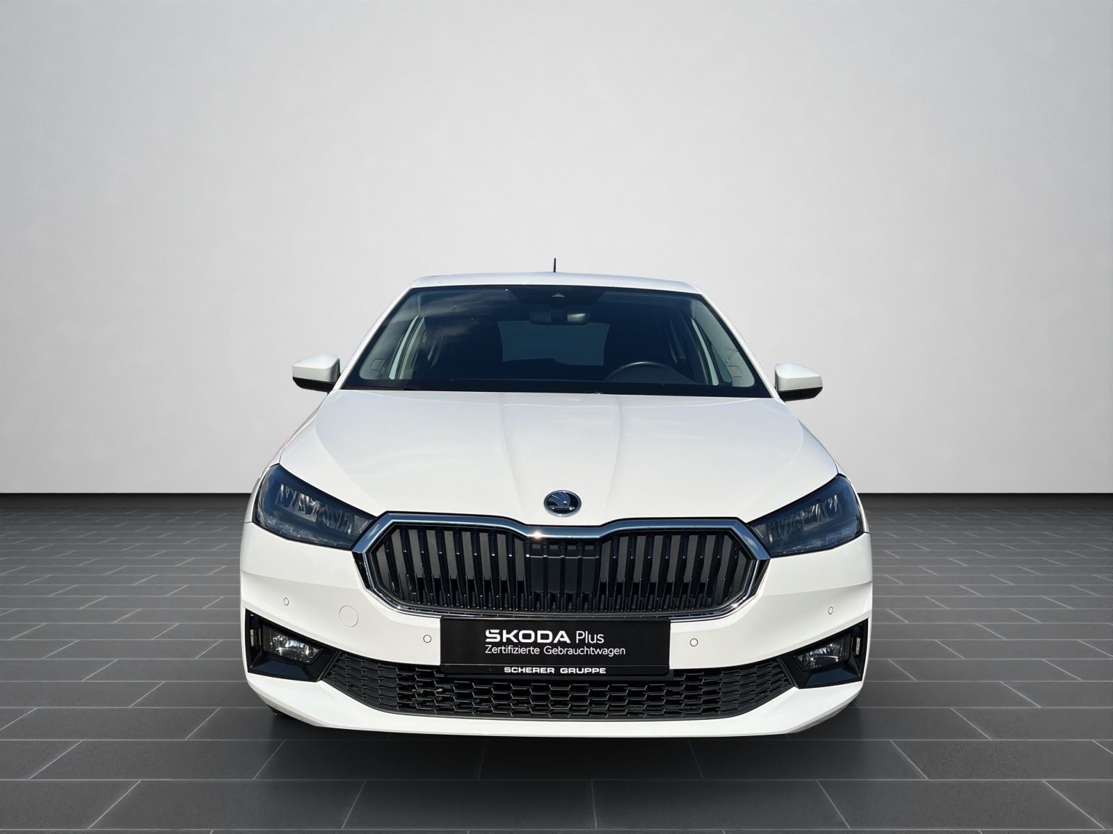 Skoda Fabia - Bild 6