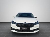 Skoda Fabia - Vorschau Bild 6