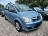 Opel Meriva Basis 1.6   Nr. - Opel Meriva in Freiburg