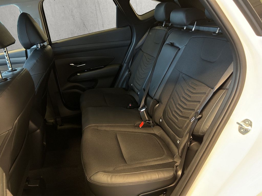Hyundai Tucson – Bild 17