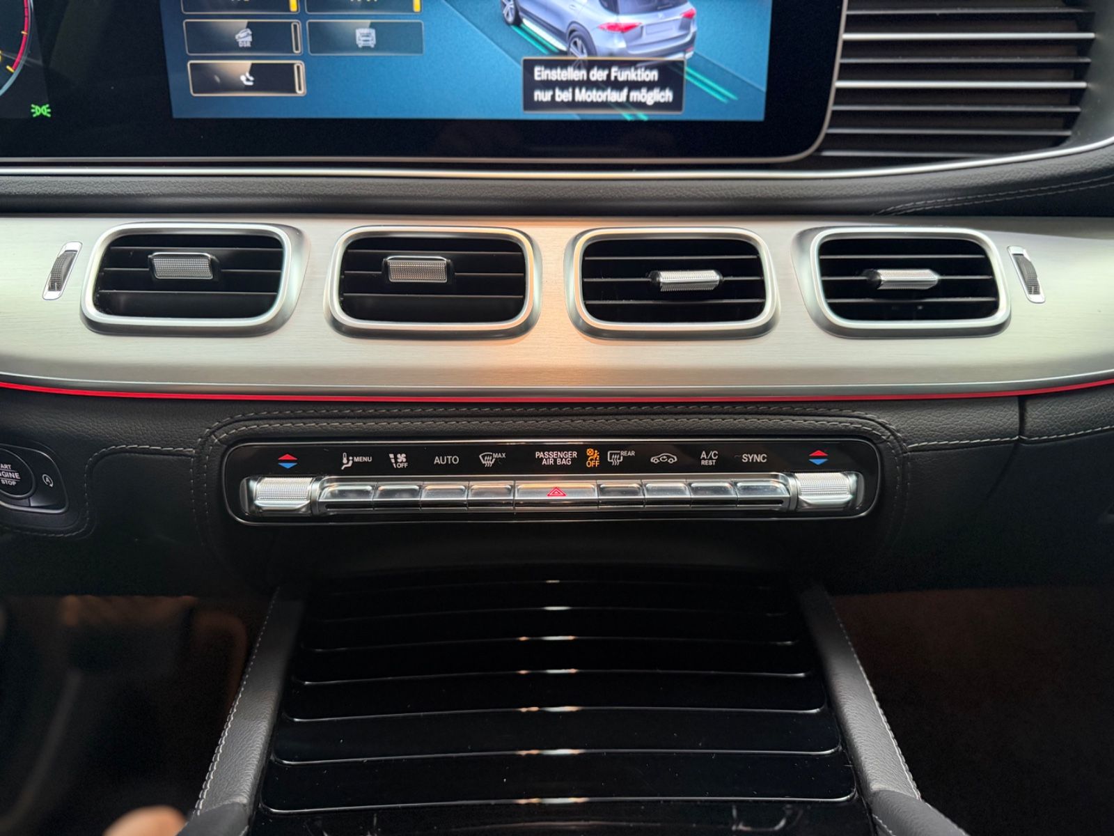 Fahrzeugabbildung Mercedes-Benz GLE 350 d 4Matic |AMG-LINE|AHK|PANO
