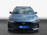 Ford Focus Turnier 1.0 EcoBoost Hybrid ST-LINE X *AHK - Ford Focus: Blau