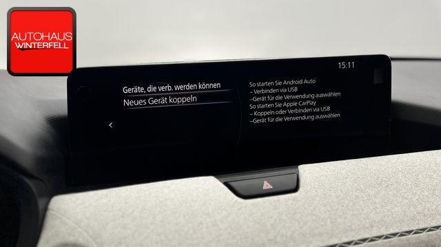 Mazda CX-60 AWD PHEV TAKUMI PANO+MEMO+MATRIX+SITZKLIMA