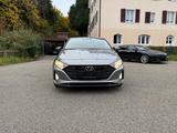 Hyundai i20 1.2 62kW Pure  - Hyundai i20 Pure mit Benzin-Antrieb