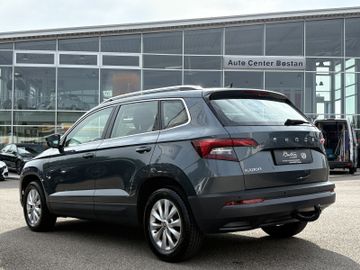 Skoda Karoq - 4