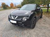 Nissan Juke 1.6 DIG-T N-CONNECTA 4x4 Xtronic-M7 N-C... - Nissan Gebrauchtwagen in Magdeburg