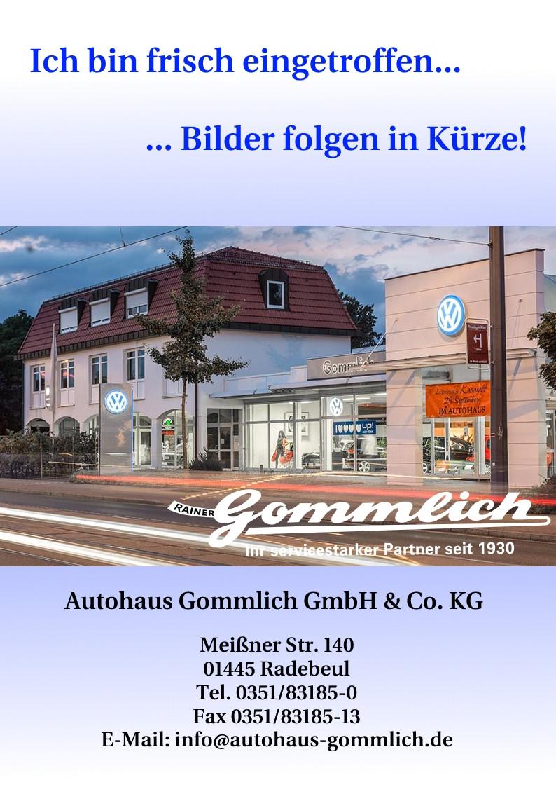 Volkswagen Golf VIII Lim. GTE  1.4 eHybrid mit DSG