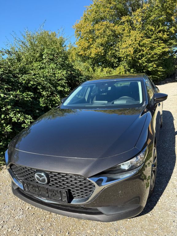 Image of Mazda 3