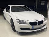 BMW F06/650i Sternhimmel/Vollleder - BMW 6 Series: F06