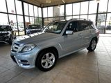 Mercedes-Benz GLK 220 GLK 220 CDI BlueTec 4Matic/EURO6 - Mercedes-Benz: Glk Bluetec