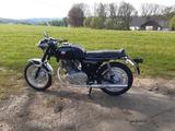 Laverda 750GT - LAVERDA MOTORRAD