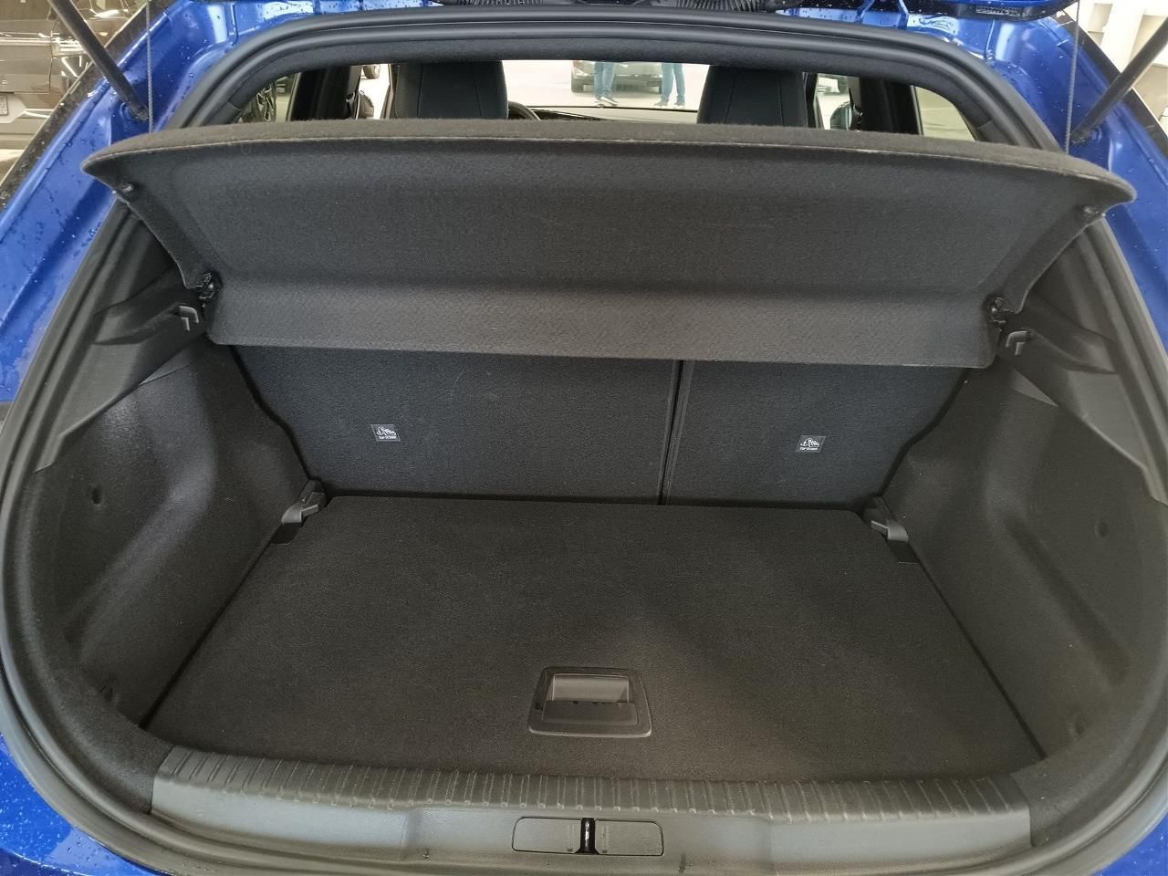 Fahrzeugabbildung Opel Mokka 1.2 Turbo GS 96KW Automatik