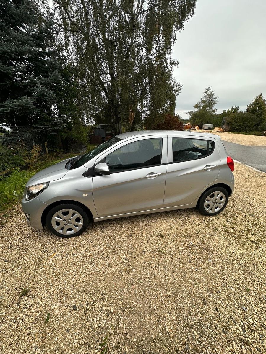 Opel Karl
