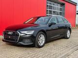 Audi A6 Avant 40 TDI quattro, 1HD, AHK, 8-fach bereif - Audi A6: F4