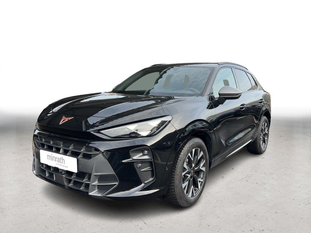 Cupra Terramar 1.5 eTSI DSG MATRIX+AHK+PANO+ACC+ALCAN