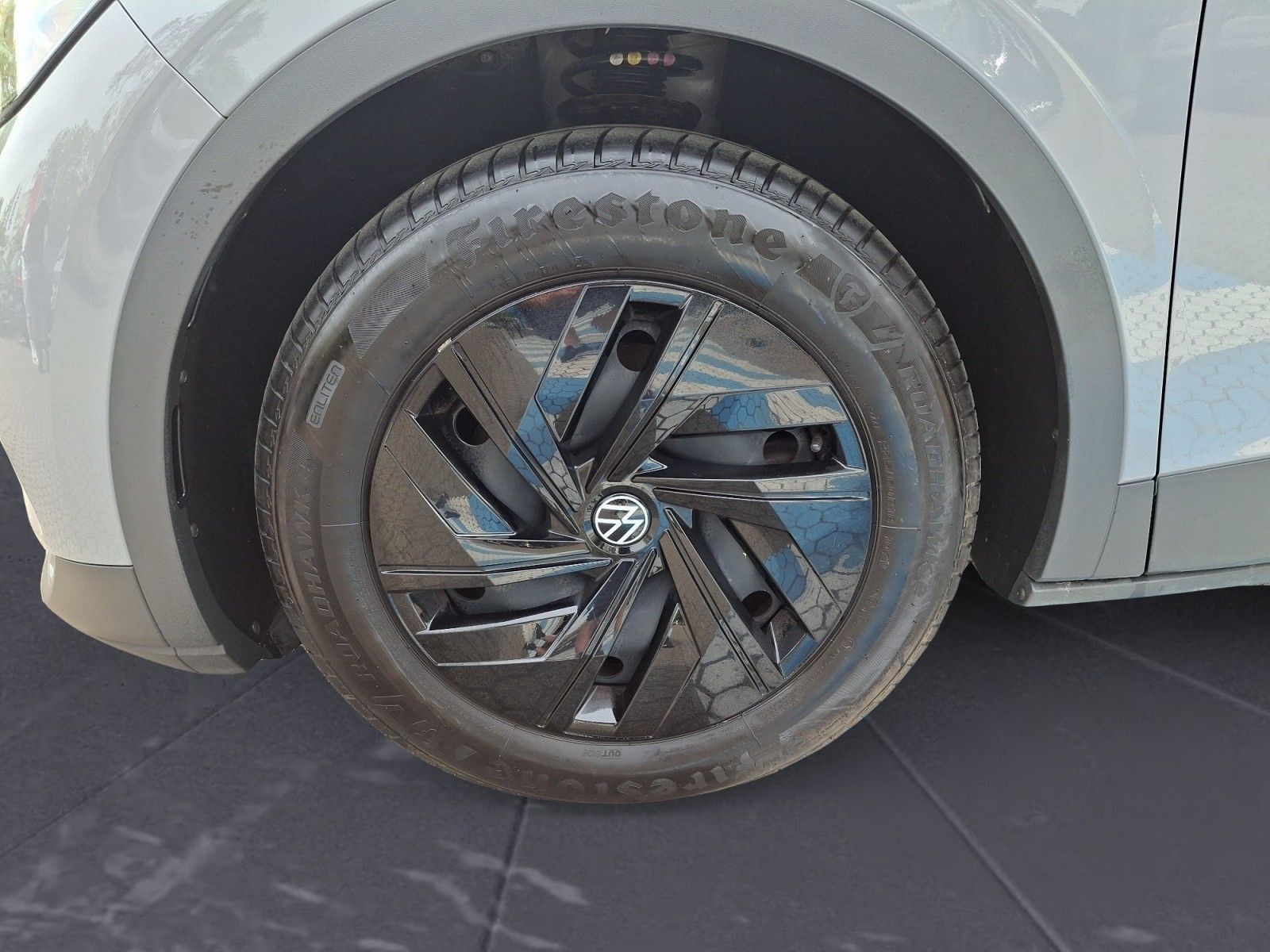 Volkswagen ID.4 - Bild 12