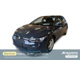 Volkswagen Golf Active 1.5 TSI OPF - Volkswagen Golf mit Benzin-Antrieb: Coupe