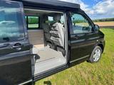 Volkswagen California T 5.2 , 4 Motion, Küche, Markise, AHK - Wohnmobil oder -wagen Automatik Wohnwagen gebraucht