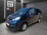 Nissan NV200 Evalia Premium*1HD+7-SITZ+AHK+KLIM+KAM+KEY