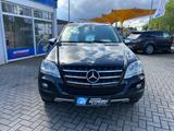 Mercedes-Benz ML 350 CDI - Mercedes-Benz Gebrauchtwagen von 2009