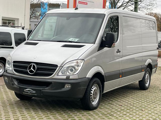 Mercedes-Benz Sprinter 216 CDI/LANG/Aut./XENON/1.H/KLIMA/TOP