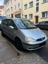 Ford Galaxy 2005  Fahrbereit & angemeldet - Ford Galaxy aus 2005