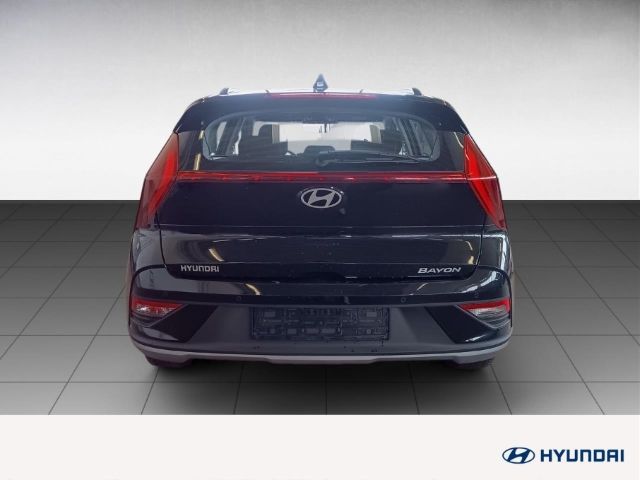 Hyundai BAYON – Bild 5