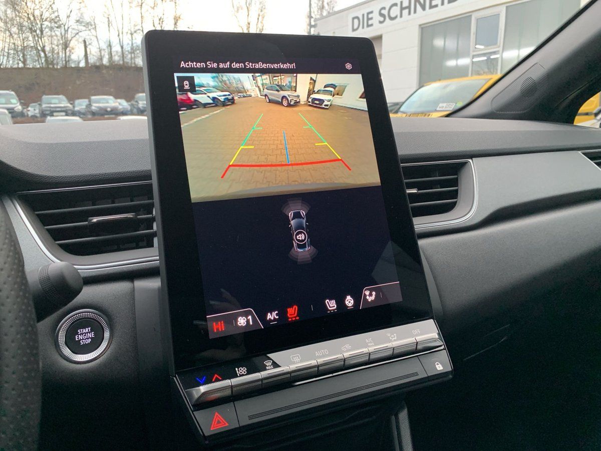 Renault Captur - Bild 33