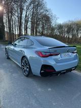 BMW M440i xDrive Gran Coupé A - - gebrauchte BMW M440 aus dem Jahr 2021