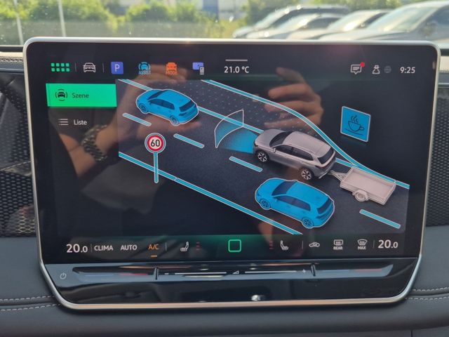Tiguan Life 1.5 eTSI DSG