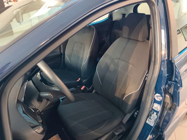 Fiesta 1.0 EcoBoost *SH*Bluetooth*Kamera*GJR*
