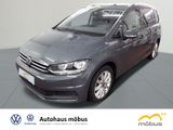 Volkswagen Touran Move 1.5 TSI DSG *7-SITZ*RFK*NAV*SHZ*APP* - VW Touran Gebrauchtwagen in Oberhausen