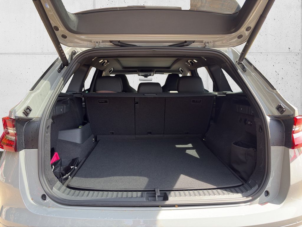 Skoda Kodiaq - Bild 18