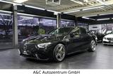 Mercedes-Benz AMG GT 63 S 4Matic+ - Mercedes-Benz AMG GT mit Benzin-Antrieb: Coupe, Schwarz