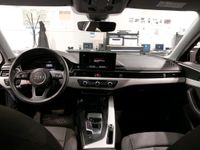 Audi A4 - Vorschau Bild 5