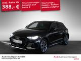 Audi A1 allstreet 30 TFSI LED Leder Kamera SONOS - Audi A1 allstreet mit Benzin-Antrieb