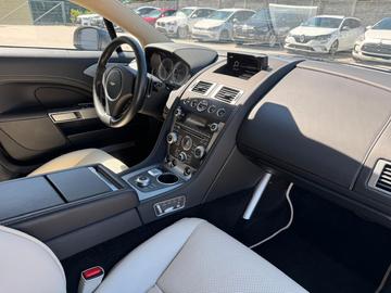صورة مصغرة 20 لـ 2013 Aston Martin RAPIDE