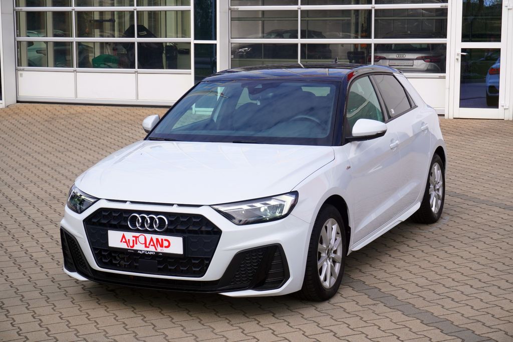 Image of Audi A1