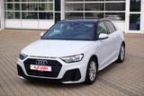 Audi A1 Sportback 25 1.0 TFSI S line LED Sitzheizung - Audi A1: 1.2