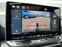 CUPRA Leon ST VZ 2.0 TSI  DSG 4D PANO AHK MATRIX 5JGAR bei Autohaus Landmann & Maier OHG