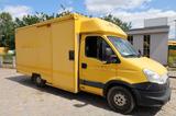 Iveco IS35SI2AA Daily/ Regalsystem/Luftfeder - Angebote entsprechen deinen Suchkriterien