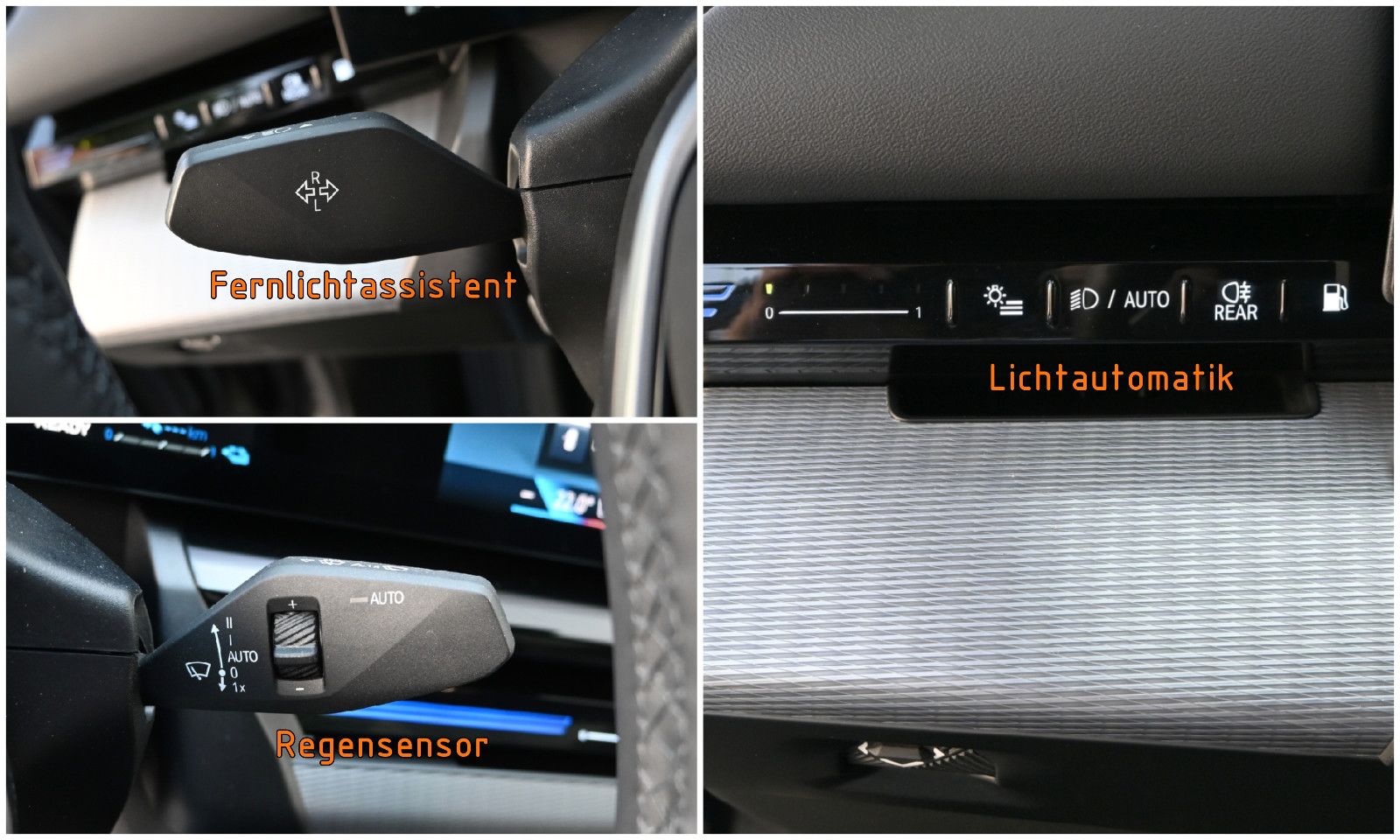 Fahrzeugabbildung BMW 530e Aut. °UVP 88.479€°ACC°B&W°PANO°MERINO°360°